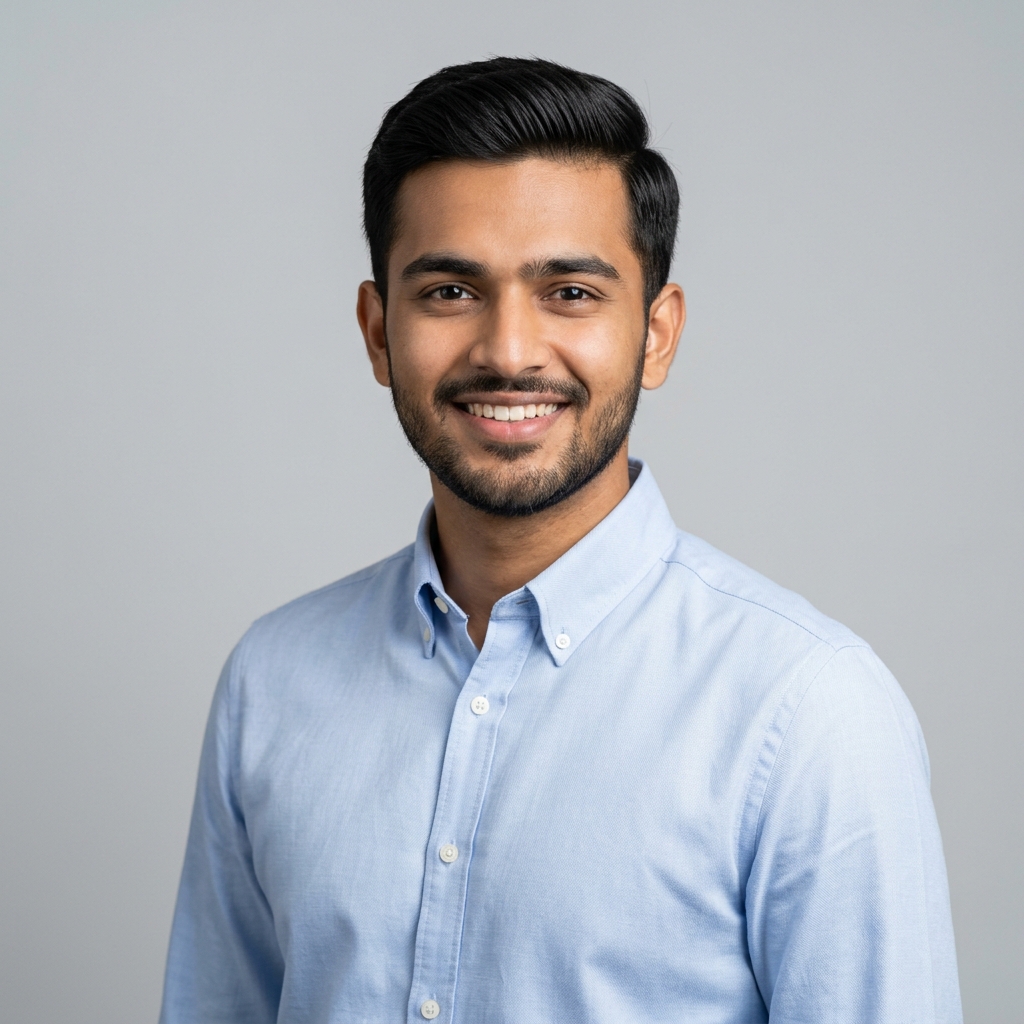 Aman Gupta